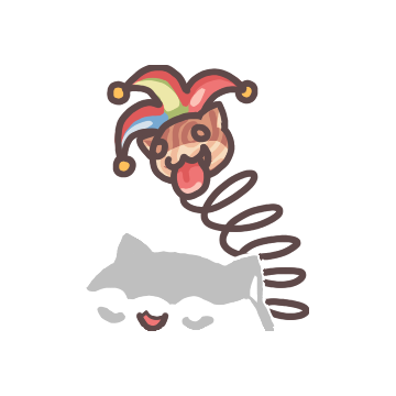 Spooky Surprise